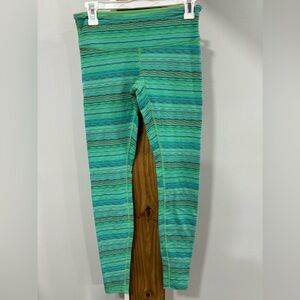 Lululemon Wunder Under leggings